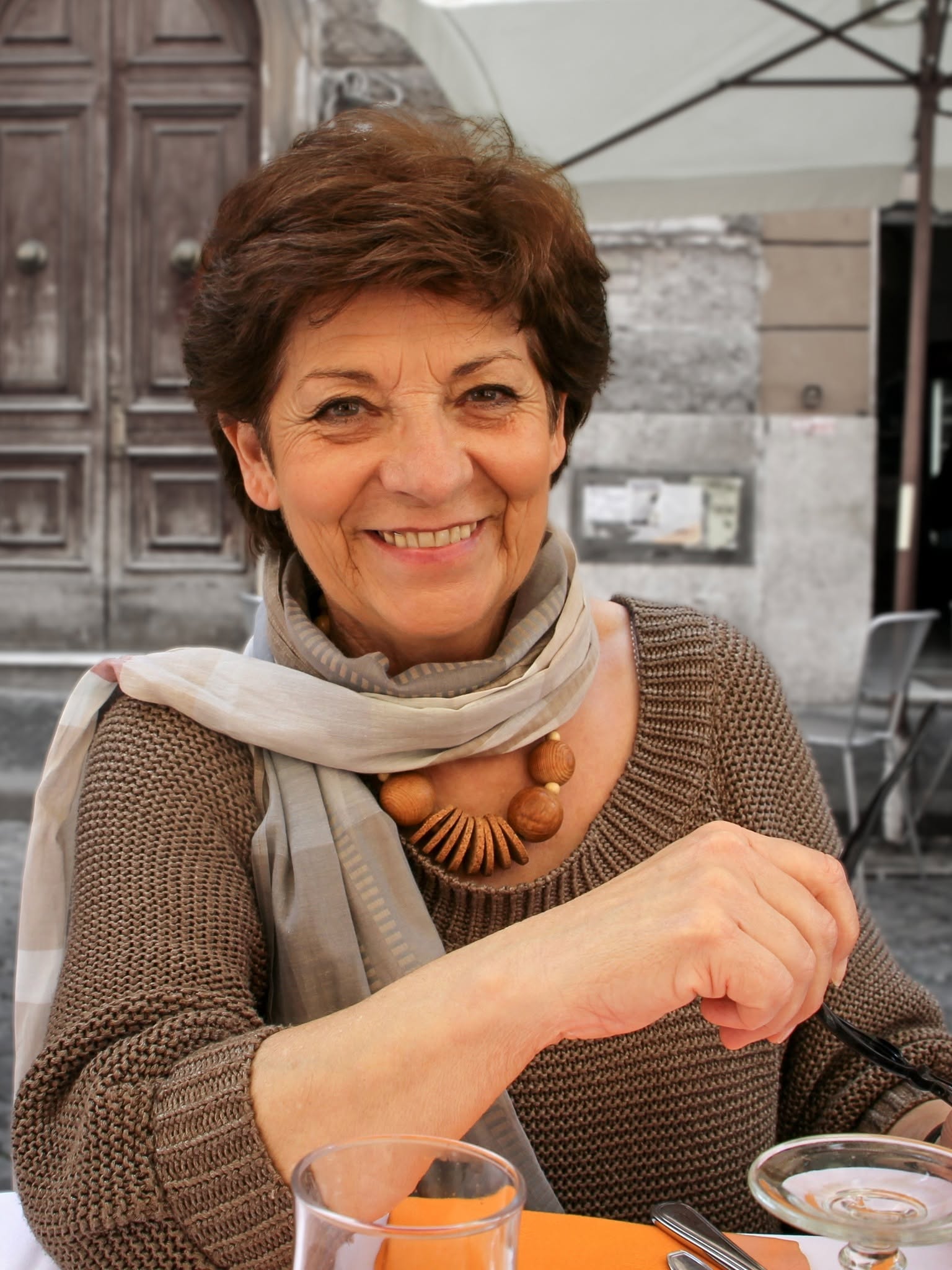Michèle Prud'homme, artiste peintre